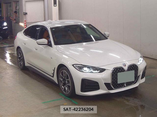 Bmw 4 SERIES 2022-06 8874867-0