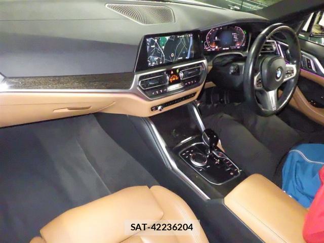 Bmw 4 SERIES 2022-06 8874867-2