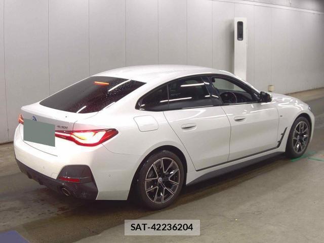 Bmw 4 SERIES 2022-06 8874867-3