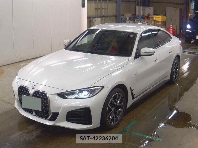 Bmw 4 SERIES 2022-06 8874867-4