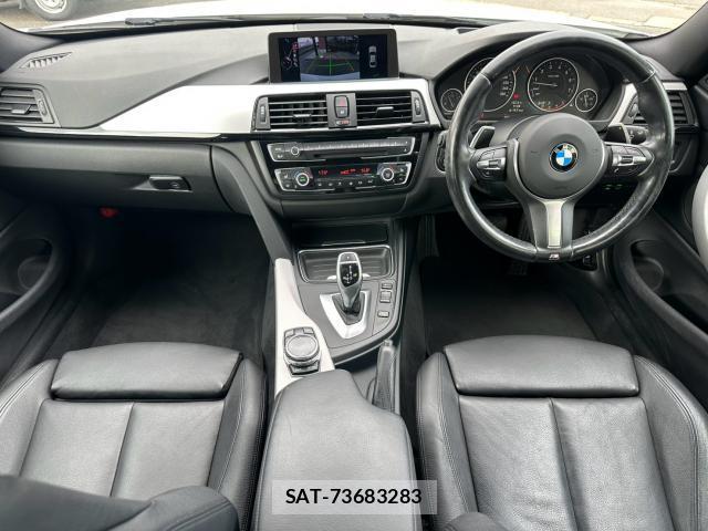 Bmw 4 SERIES 2014-09 8875383-1