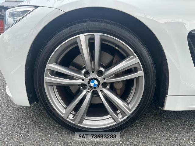 Bmw 4 SERIES 2014-09 8875383-15