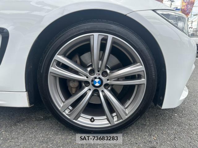 Bmw 4 SERIES 2014-09 8875383-16