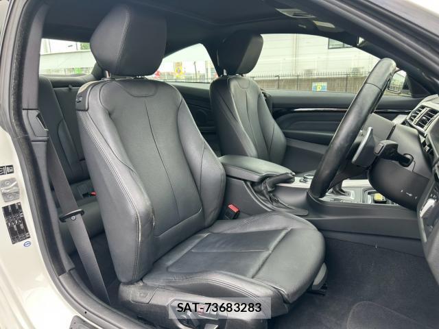 Bmw 4 SERIES 2014-09 8875383-18