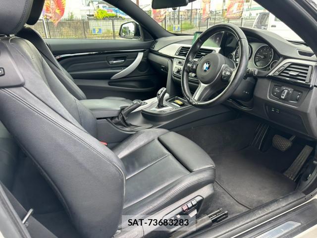 Bmw 4 SERIES 2014-09 8875383-19