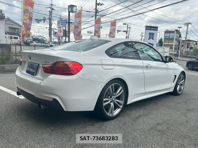 Bmw 4 SERIES 2014-09 8875383-2