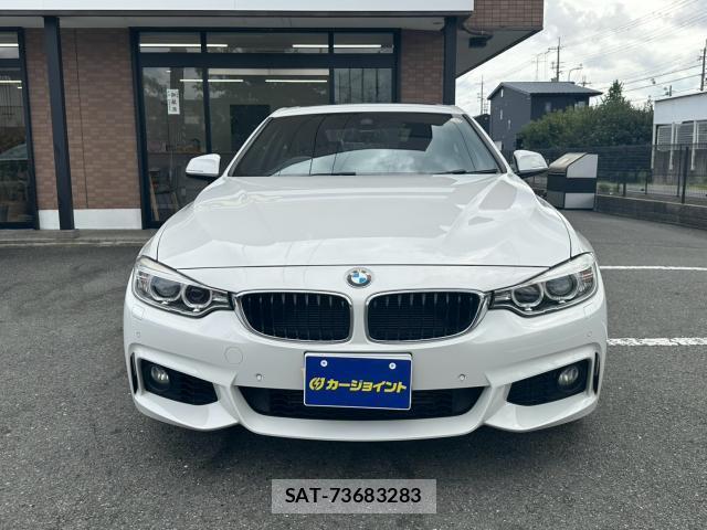 Bmw 4 SERIES 2014-09 8875383-3