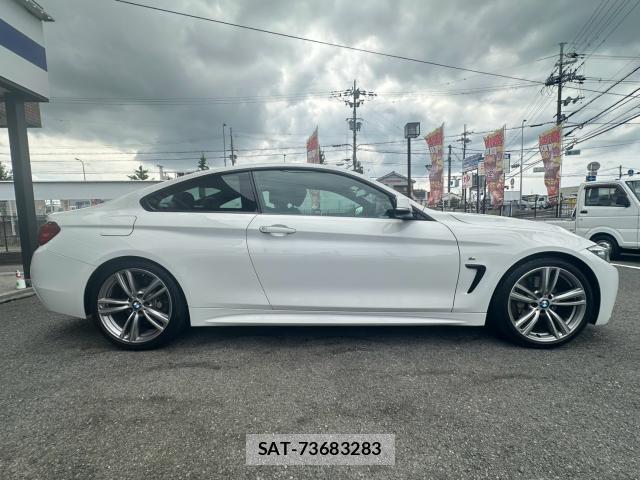 Bmw 4 SERIES 2014-09 8875383-4
