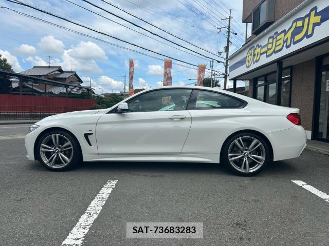 Bmw 4 SERIES 2014-09 8875383-5