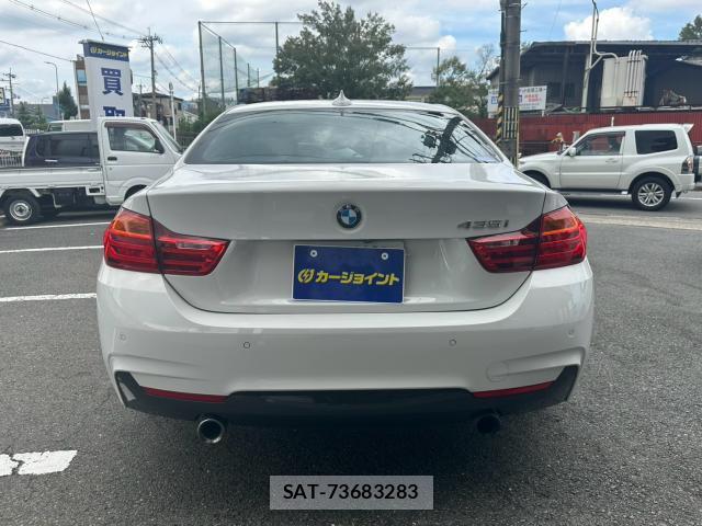 Bmw 4 SERIES 2014-09 8875383-6