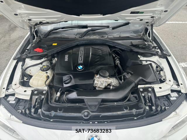 Bmw 4 SERIES 2014-09 8875383-8