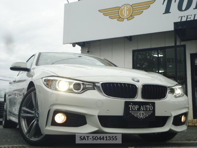 Bmw 4 SERIES 2015-05 8875820-0