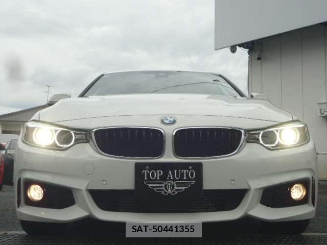 Bmw 4 SERIES 2015-05 8875820-1