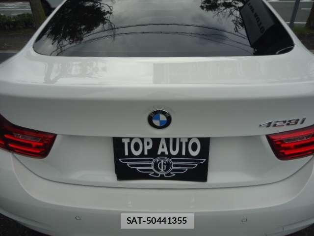 Bmw 4 SERIES 2015-05 8875820-11