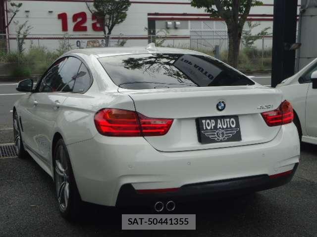 Bmw 4 SERIES 2015-05 8875820-12