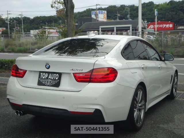 Bmw 4 SERIES 2015-05 8875820-13