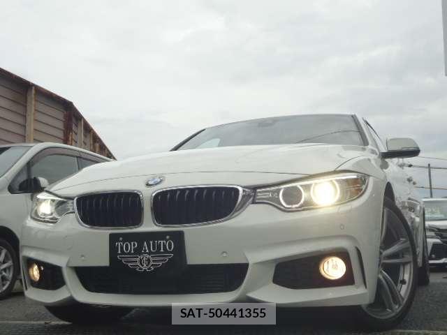 Bmw 4 SERIES 2015-05 8875820-18