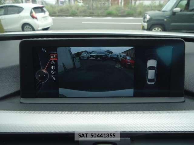 Bmw 4 SERIES 2015-05 8875820-19