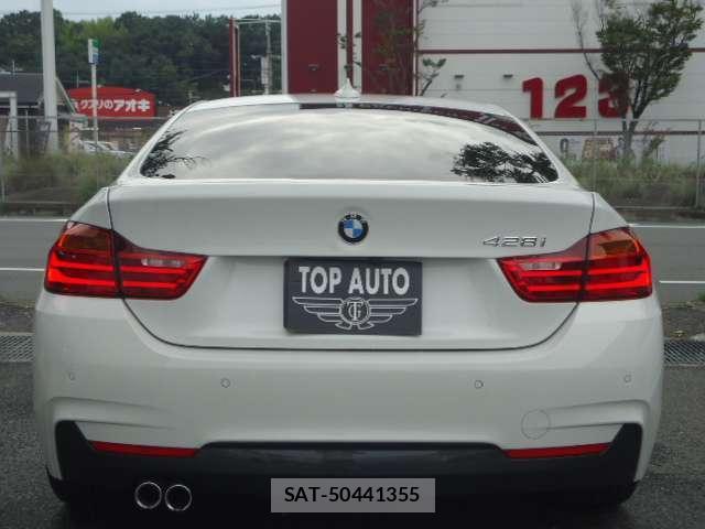 Bmw 4 SERIES 2015-05 8875820-2
