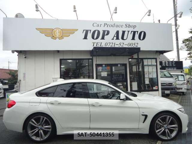 Bmw 4 SERIES 2015-05 8875820-3