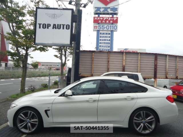 Bmw 4 SERIES 2015-05 8875820-4