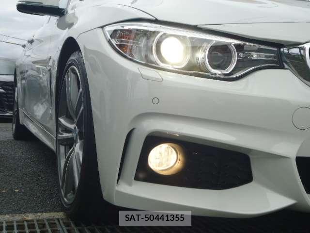 Bmw 4 SERIES 2015-05 8875820-5