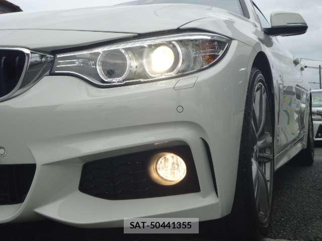 Bmw 4 SERIES 2015-05 8875820-6