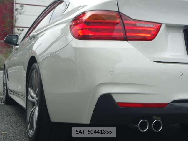 Bmw 4 SERIES 2015-05 8875820-7