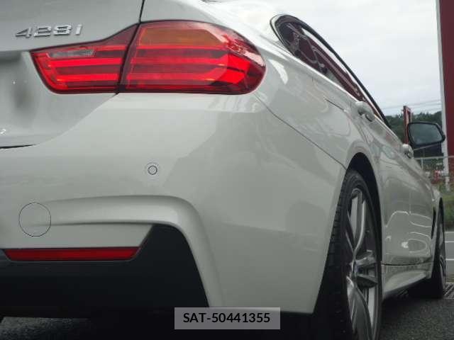 Bmw 4 SERIES 2015-05 8875820-8