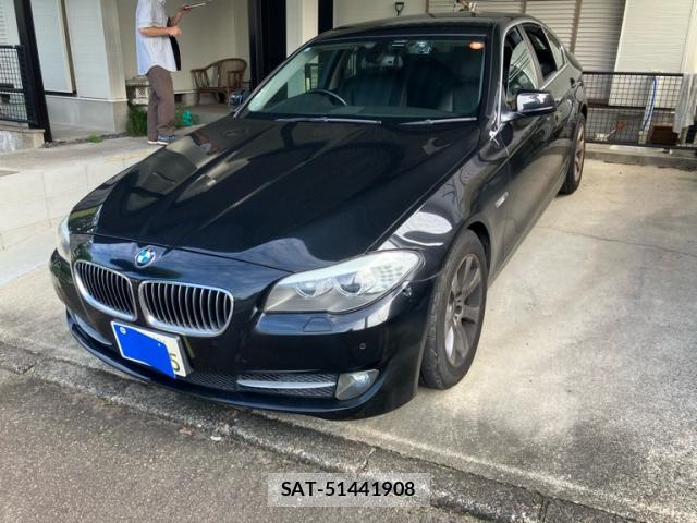 Bmw 5 SERIES 2011-05 8873325-0