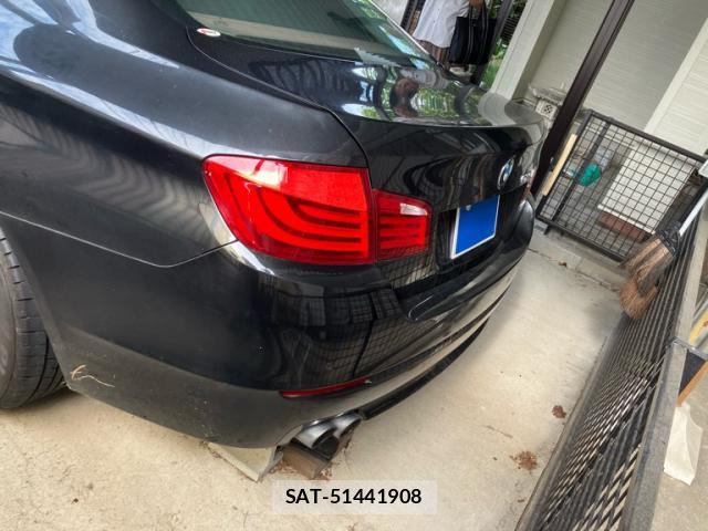 Bmw 5 SERIES 2011-05 8873325-12