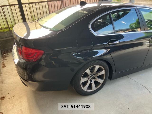 Bmw 5 SERIES 2011-05 8873325-13