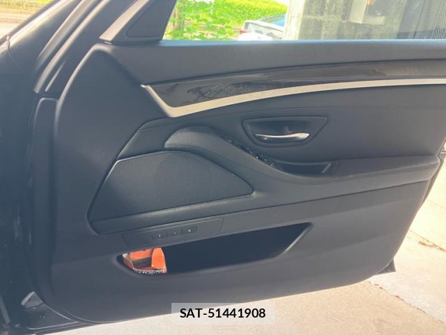 Bmw 5 SERIES 2011-05 8873325-14