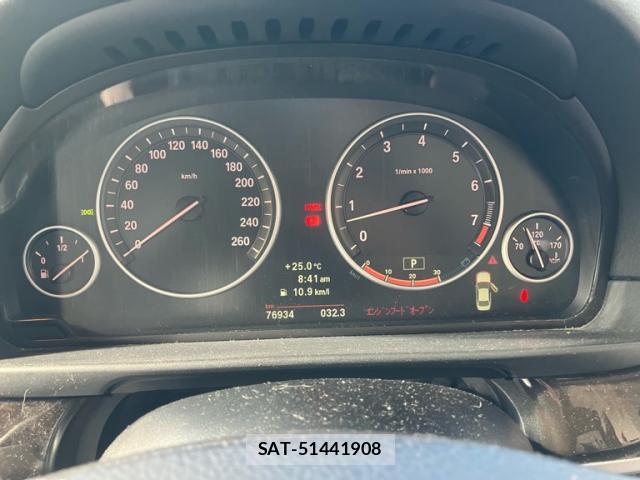 Bmw 5 SERIES 2011-05 8873325-15