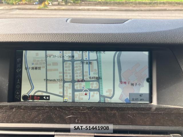 Bmw 5 SERIES 2011-05 8873325-17