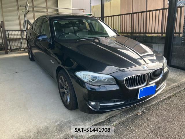 Bmw 5 SERIES 2011-05 8873325-2