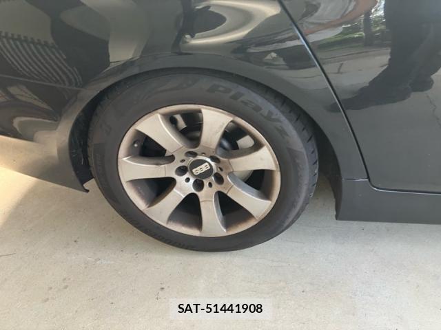 Bmw 5 SERIES 2011-05 8873325-4