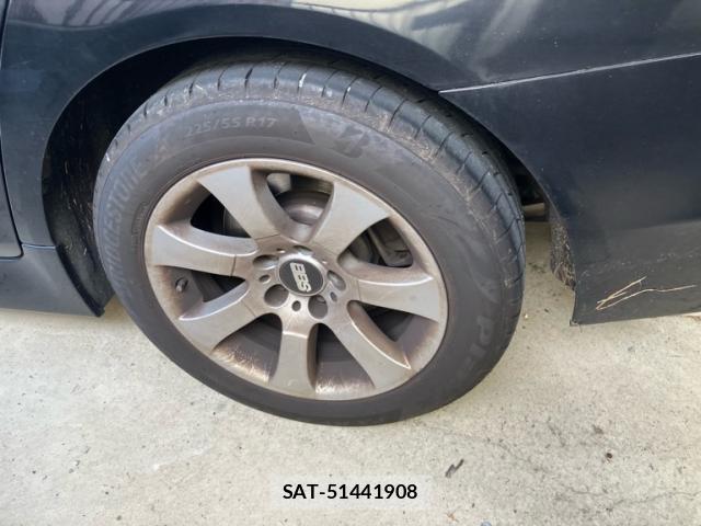 Bmw 5 SERIES 2011-05 8873325-5