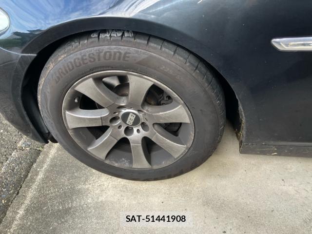 Bmw 5 SERIES 2011-05 8873325-6