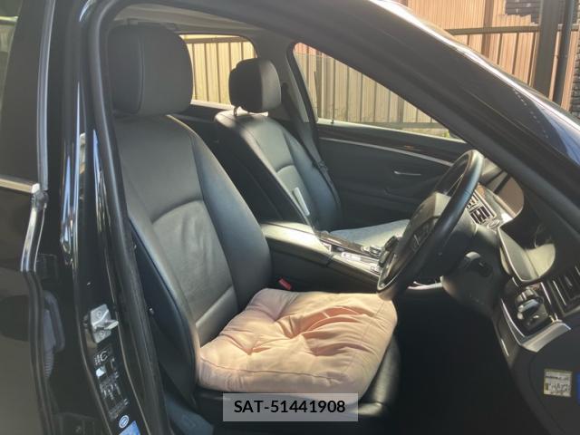 Bmw 5 SERIES 2011-05 8873325-8