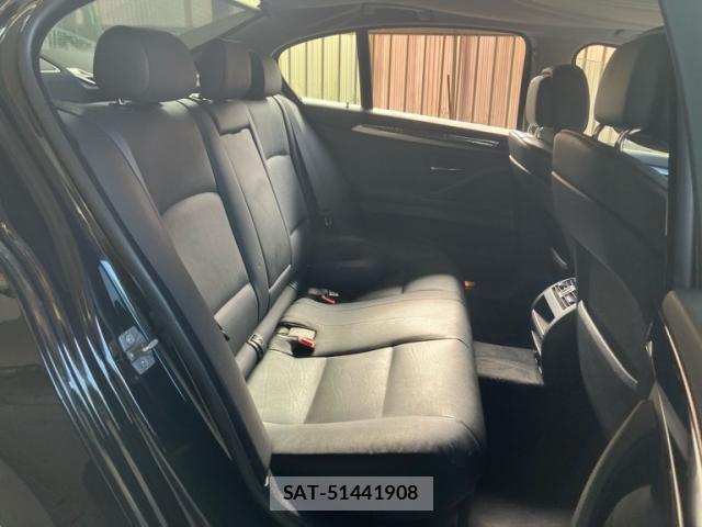 Bmw 5 SERIES 2011-05 8873325-9