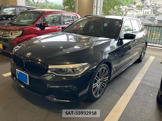 Bmw 5 SERIES 2019-01 8873435-0