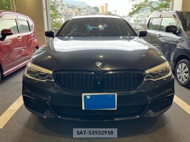 Bmw 5 SERIES 2019-01 8873435-1