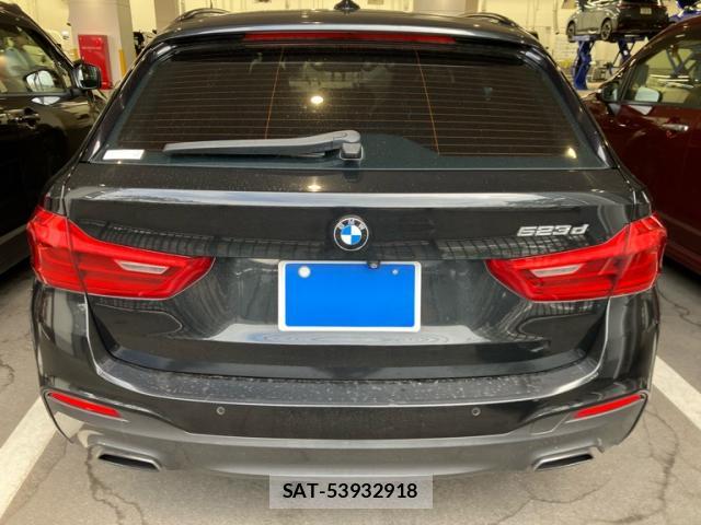 Bmw 5 SERIES 2019-01 8873435-10