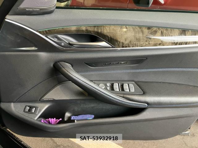 Bmw 5 SERIES 2019-01 8873435-11