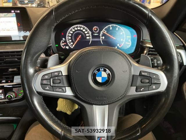 Bmw 5 SERIES 2019-01 8873435-15