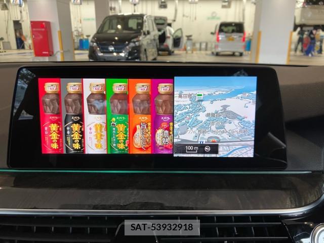 Bmw 5 SERIES 2019-01 8873435-16