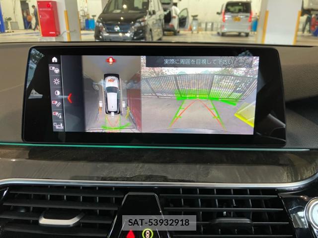 Bmw 5 SERIES 2019-01 8873435-17