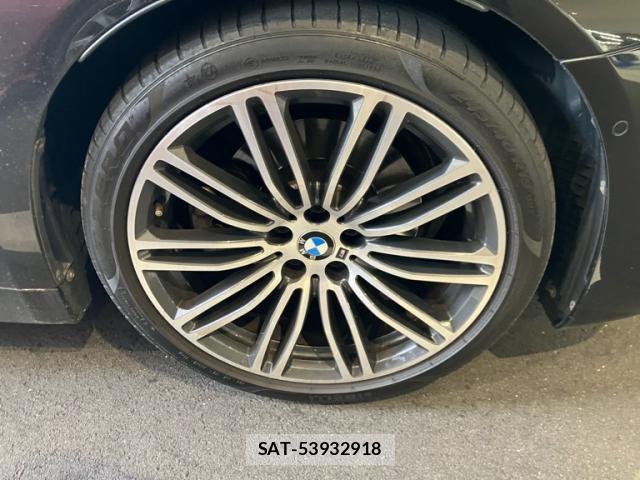Bmw 5 SERIES 2019-01 8873435-2