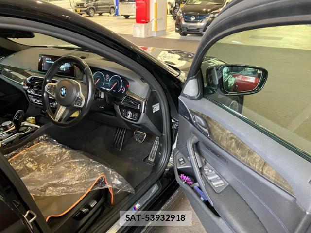 Bmw 5 SERIES 2019-01 8873435-4